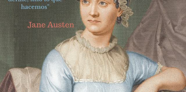 Textuales Jane Austen cita
