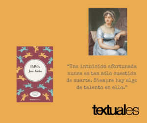 Emma Jane Austen cita Textuales