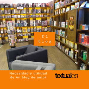 El blog Textuales